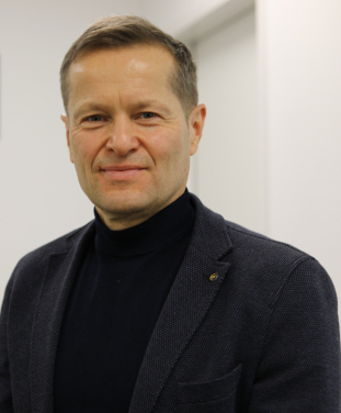 諾貝爾物理學獎得主Professor Ferenc Krausz
