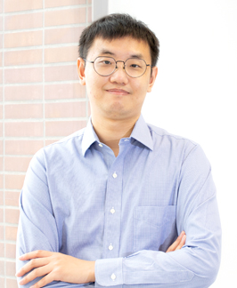港大計算與數據科學學院趙琦教授
