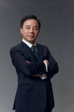 張翔教授