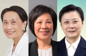 香港大學膺 Research.com 中國女性科研領袖榜首
